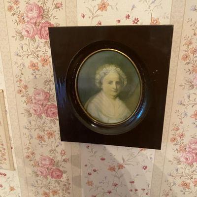 Listed Art