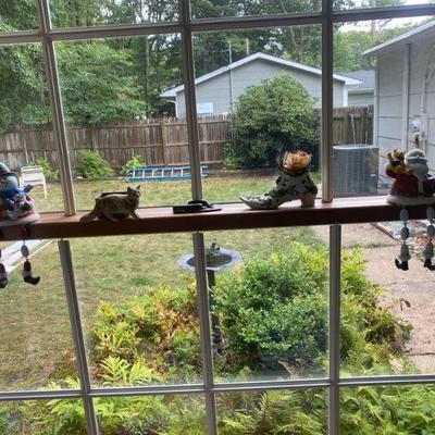 Mini Figurines