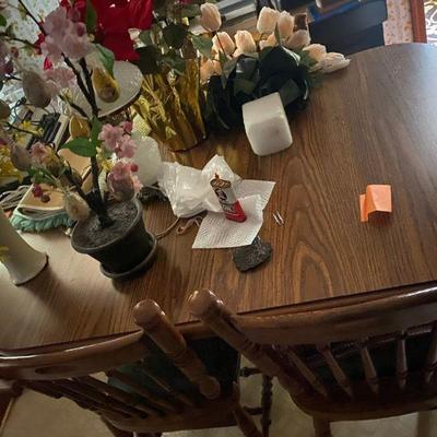 Dining Room Set