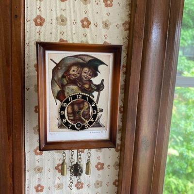 Listed Art