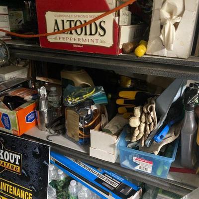 Tools and More
