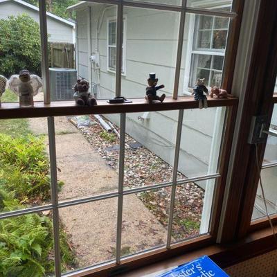 Mini Figurines