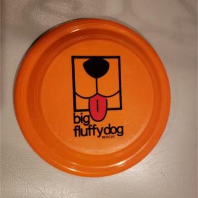 Lot 57   7 Bid(s)
BFDR Frisbee