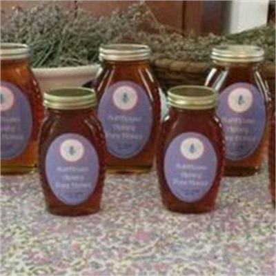 Lot 78   27 Bid(s)
1 Pound Locally Harvested Honey-From Colchester CT #1