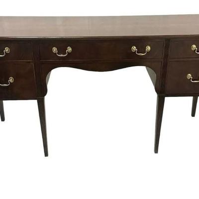 BERKEY & GAY BALTIMORE FEDERAL SIDEBOARD