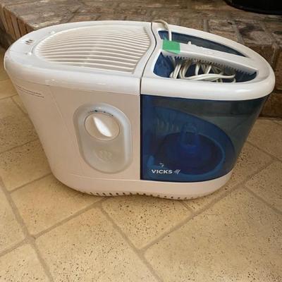 Humidifier 