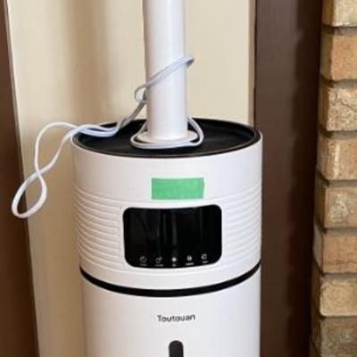 Humidifier 