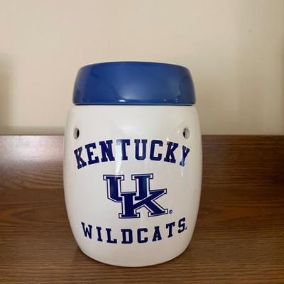 UK Wax Warmer 