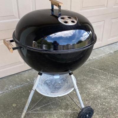 Weber Grill
