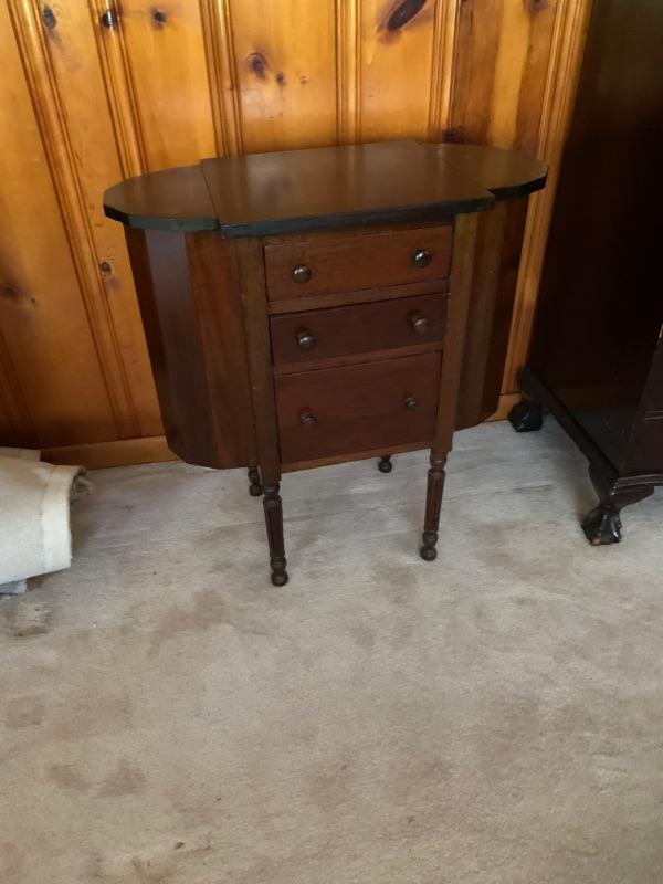 Ultimate Antiques in Pemberton