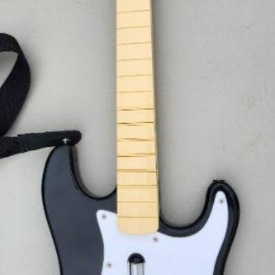 Fender Stratocaster Guitar for Xbox