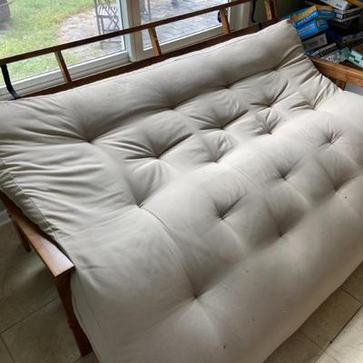 Futon Couch