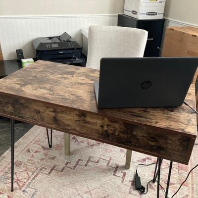 Awesome desk 