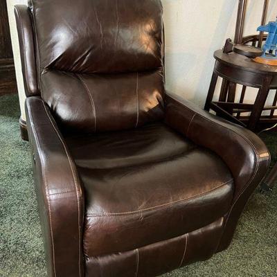 Electric Recliner