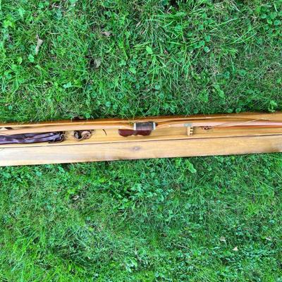 Vintage Indian Archery 68