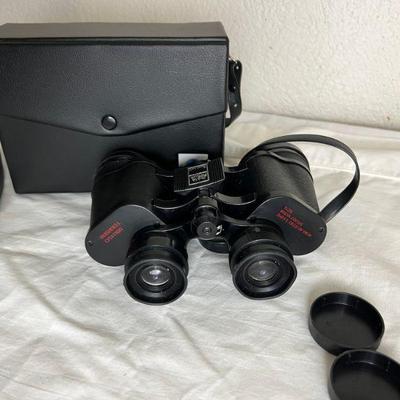 Bushnell Citation Insta-Focus Binoculars