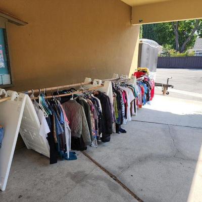 Clothes