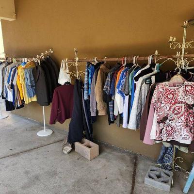 Clothes