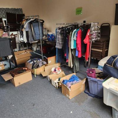 Clothes