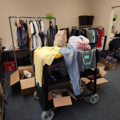 Clothes