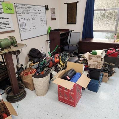 Tools