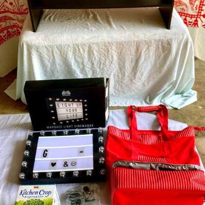 HPT142 Household Miscellaneous 