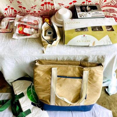 HPT143 Miscellaneous Household Goods