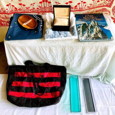 HPT144 Miscellaneous Bath & More