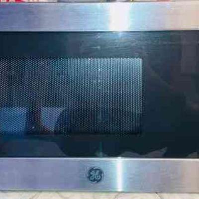 HPT092 GE Microwave Oven - 700 Watts