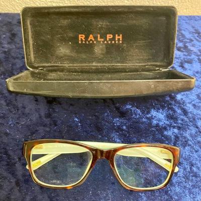 HPT063 Ralph Lauren Glasses ( No Prescription )