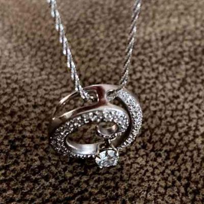 HPT068 â€œThe Waveâ€ By Hoku Jewelers