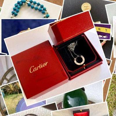 HAWAII KAI PRECIOUS TREASURES CTBids Online Auction â€¢ Bidding Ends 09/28/23 â€¢ Pickup 09/30/23
Lots of precious treasures in this...