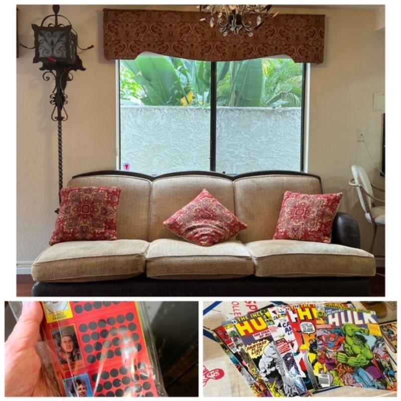 Grasons South Bay 2Day Redondo Beach Estate Sale