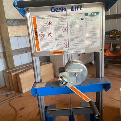 Used maybe once or twice. $400.00
