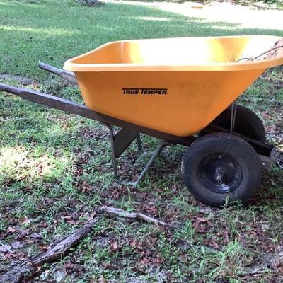 $59 wheelbarrow 