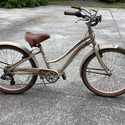 $40 bike