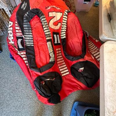 airhead 2 rider towable 