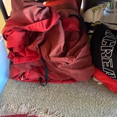 boat cover