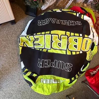 o'brien suer 2 rider