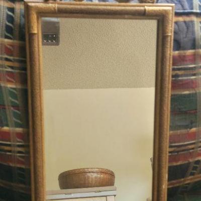 Antique Mirror - available pre-sale