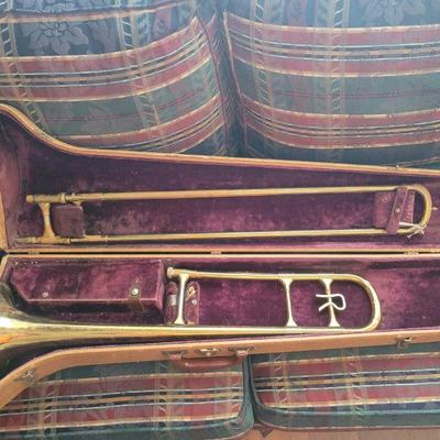 Roth Trombone