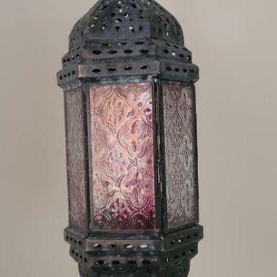Antique Lantern - available pre-sale
