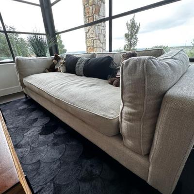 Gramercy sofa