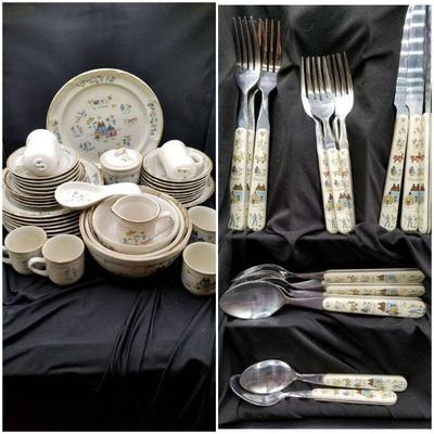 Heartland By International Stoneware And Flatware