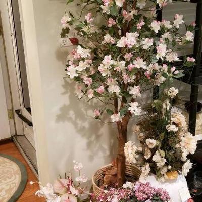 Flowers Galore