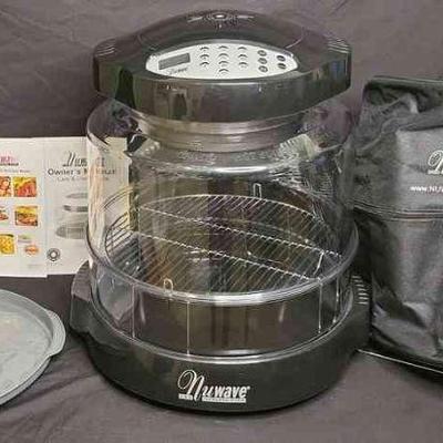 Nuwave Pro Infrared Oven