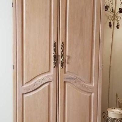 The Riverside Armoire