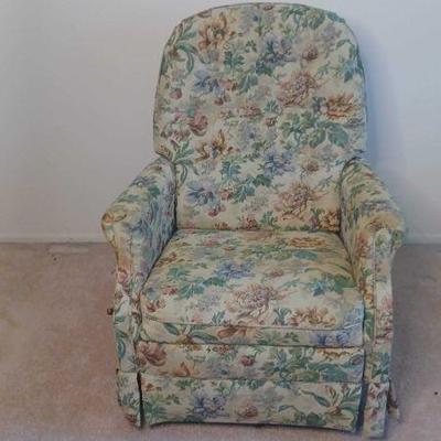 Have A Seat