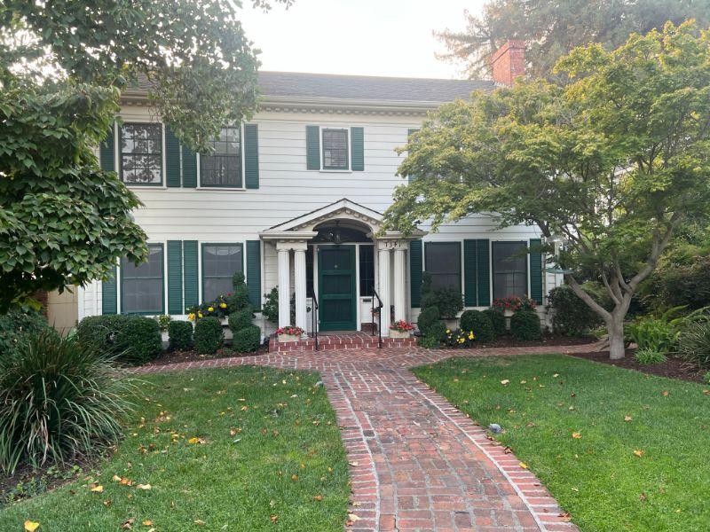 SWEET HOME IN McDONALD HISTORIC DISTRICT BY SVES!