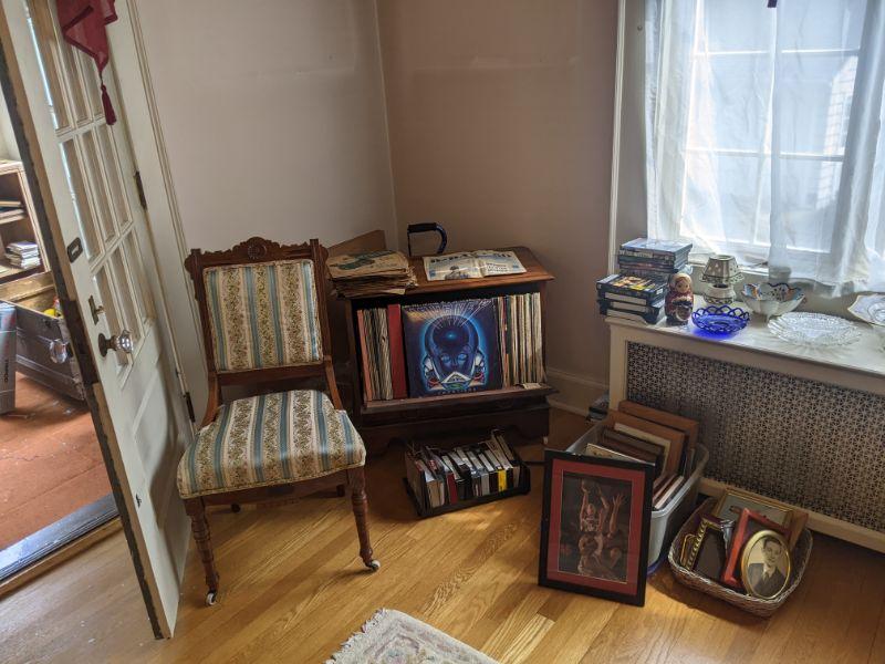 DERBY ESTATE SALE FRI. & SAT OCTOBER 6 & &7 830PM TILL 300PM